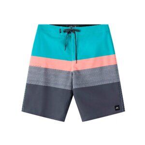 O'Neill Men's Hyperfreak Heat Block 21" Boardshorts